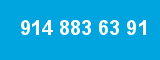 914 883 63 91